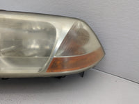 2001-2003 Acura Mdx Passenger Right Oem Head Light Headlight Lamp - Oemusedautoparts1.com