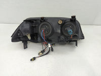 2001-2003 Acura Mdx Passenger Right Oem Head Light Headlight Lamp - Oemusedautoparts1.com