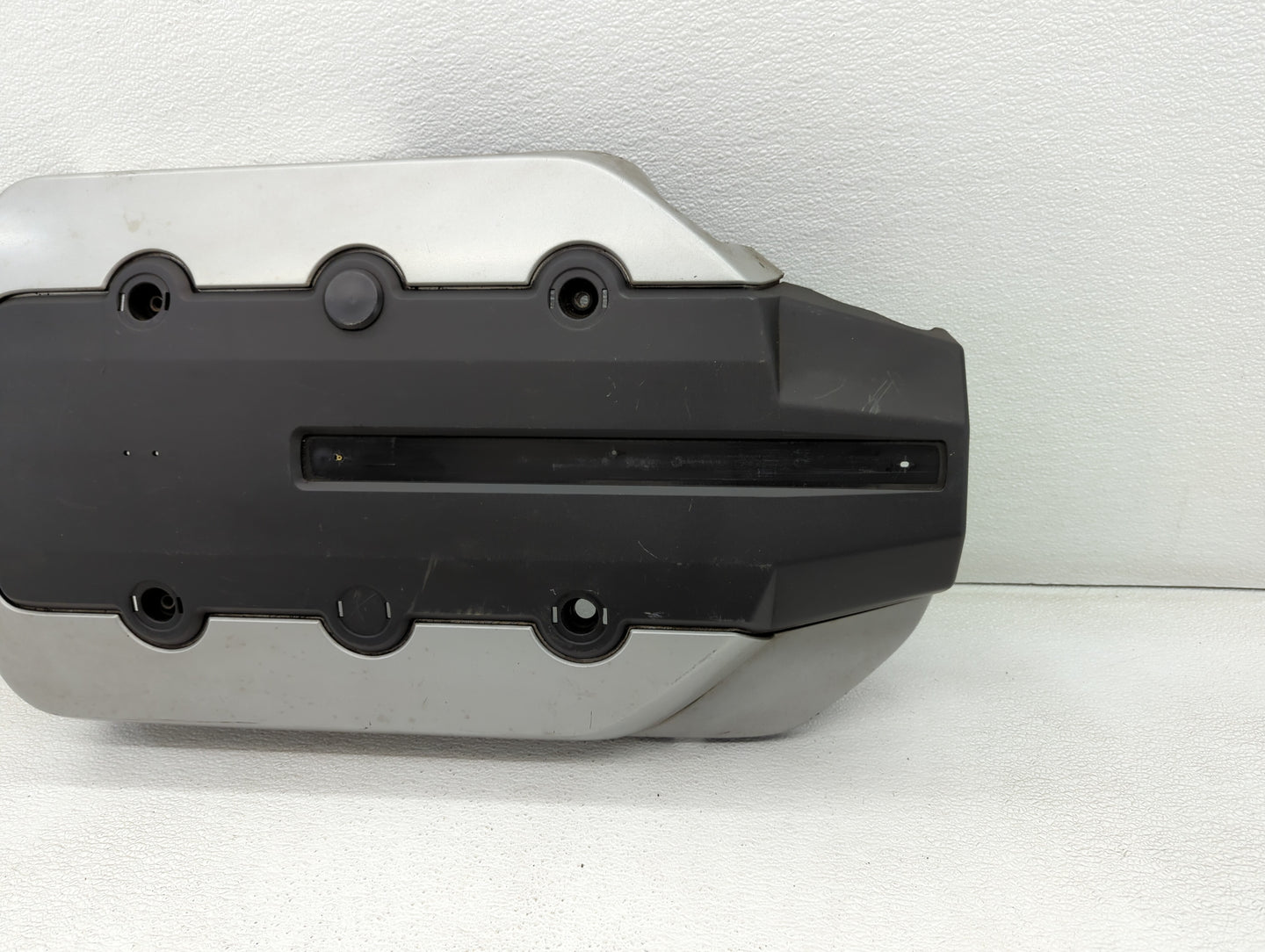 2003 Acura Mdx Engine Cover - Oemusedautoparts1.com