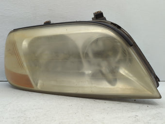 compare product 2001-2003 Acura Mdx Passenger Right Oem Head Light Headlight Lamp