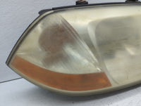 2001-2003 Acura Mdx Passenger Right Oem Head Light Headlight Lamp - Oemusedautoparts1.com
