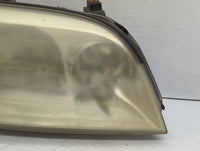 2001-2003 Acura Mdx Passenger Right Oem Head Light Headlight Lamp - Oemusedautoparts1.com