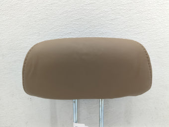 compare product 2003 Acura Mdx Headrest Head Rest Front Driver Passenger Seat Fits OEM Used Auto Parts