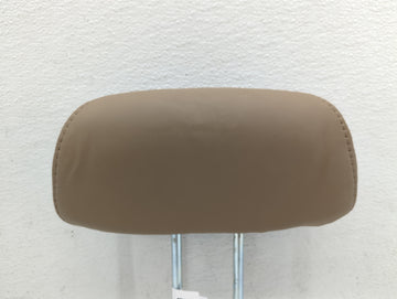2003 Acura Mdx Headrest Head Rest Front Driver Passenger Seat Fits OEM Used Auto Parts - Oemusedautoparts1.com