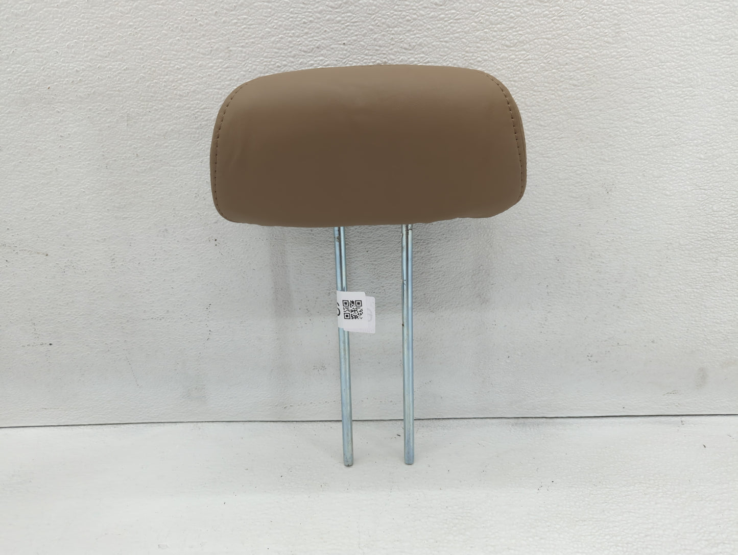 2003 Acura Mdx Headrest Head Rest Front Driver Passenger Seat Fits OEM Used Auto Parts - Oemusedautoparts1.com