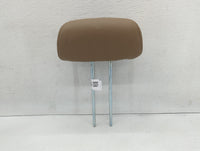 2003 Acura Mdx Headrest Head Rest Front Driver Passenger Seat Fits OEM Used Auto Parts - Oemusedautoparts1.com
