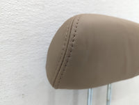 2003 Acura Mdx Headrest Head Rest Front Driver Passenger Seat Fits OEM Used Auto Parts - Oemusedautoparts1.com