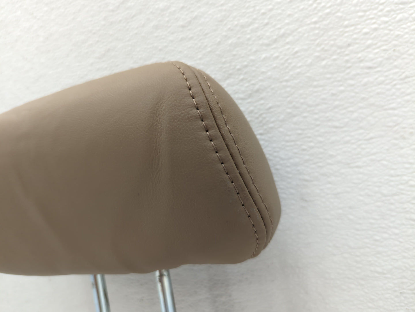 2003 Acura Mdx Headrest Head Rest Front Driver Passenger Seat Fits OEM Used Auto Parts - Oemusedautoparts1.com