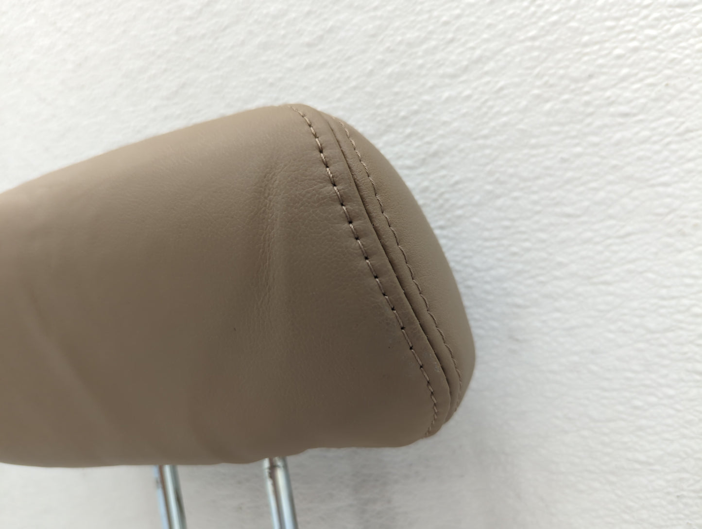2003 Acura Mdx Headrest Head Rest Front Driver Passenger Seat Fits OEM Used Auto Parts - Oemusedautoparts1.com