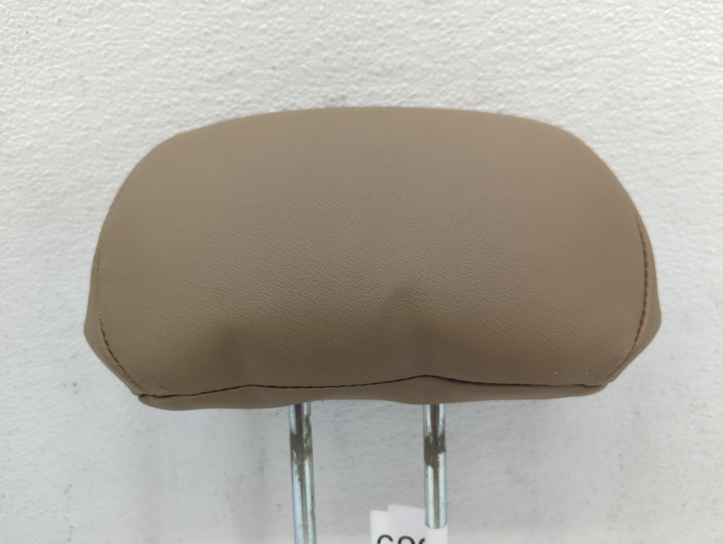 2003 Acura Mdx Headrest Head Rest Front Driver Passenger Seat Fits OEM Used Auto Parts - Oemusedautoparts1.com