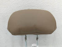 2003 Acura Mdx Headrest Head Rest Front Driver Passenger Seat Fits OEM Used Auto Parts - Oemusedautoparts1.com