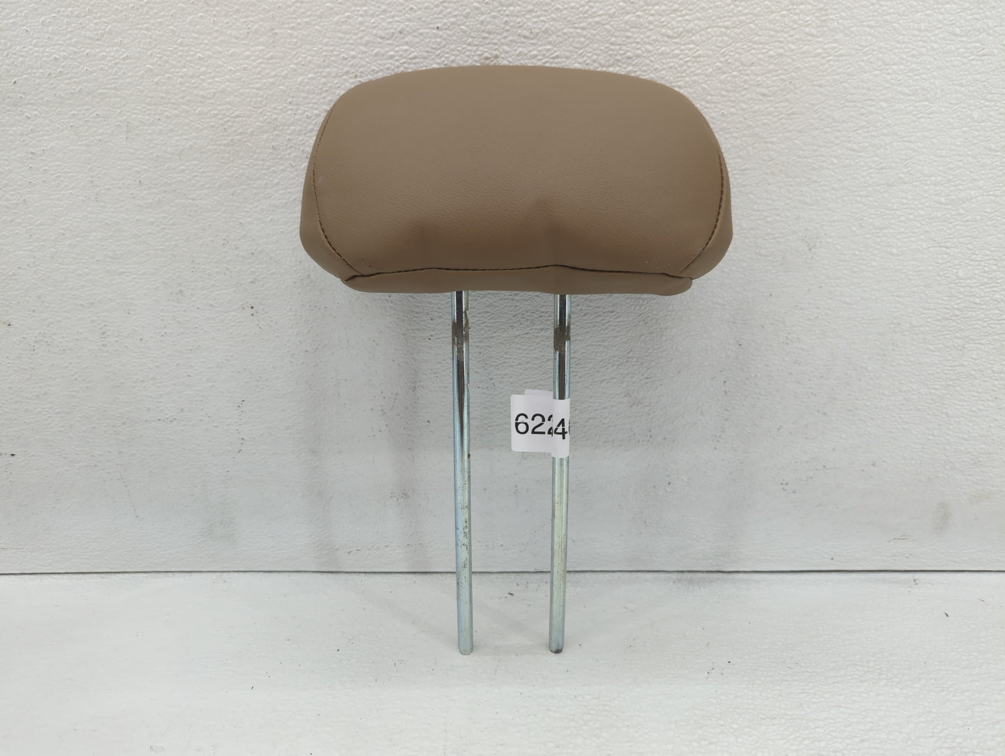 2003 Acura Mdx Headrest Head Rest Front Driver Passenger Seat Fits OEM Used Auto Parts - Oemusedautoparts1.com