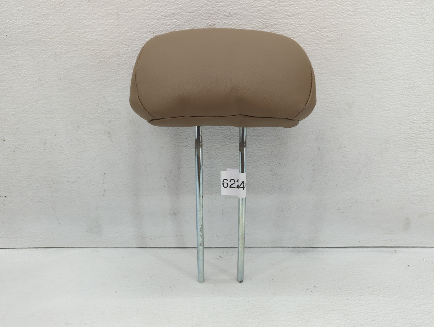 2003 Acura Mdx Headrest Head Rest Front Driver Passenger Seat Fits OEM Used Auto Parts - Oemusedautoparts1.com