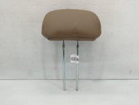 2003 Acura Mdx Headrest Head Rest Front Driver Passenger Seat Fits OEM Used Auto Parts - Oemusedautoparts1.com