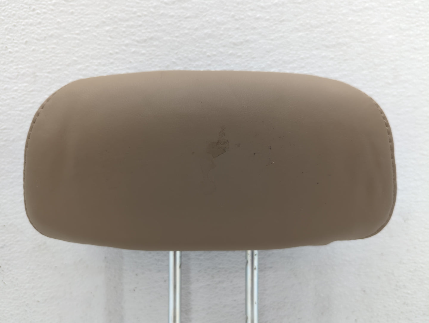 2003 Acura Mdx Headrest Head Rest Front Driver Passenger Seat Fits OEM Used Auto Parts - Oemusedautoparts1.com
