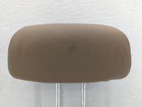 2003 Acura Mdx Headrest Head Rest Front Driver Passenger Seat Fits OEM Used Auto Parts - Oemusedautoparts1.com