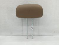 2003 Acura Mdx Headrest Head Rest Front Driver Passenger Seat Fits OEM Used Auto Parts - Oemusedautoparts1.com