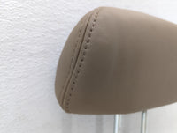 2003 Acura Mdx Headrest Head Rest Front Driver Passenger Seat Fits OEM Used Auto Parts - Oemusedautoparts1.com