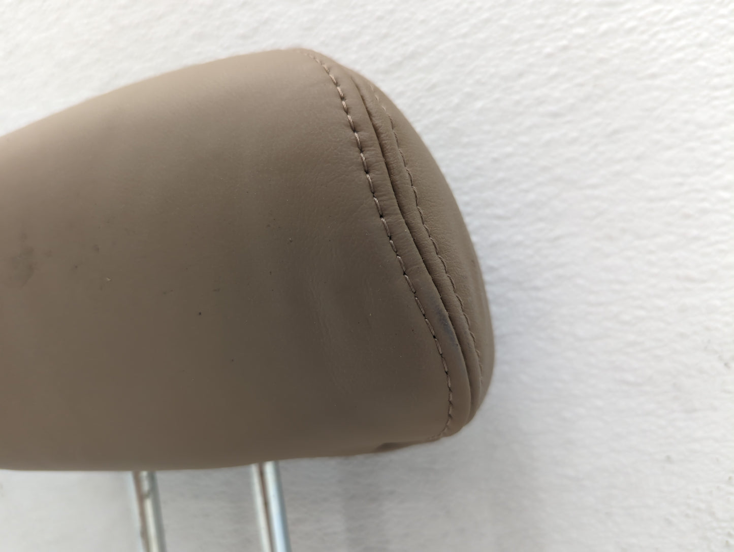 2003 Acura Mdx Headrest Head Rest Front Driver Passenger Seat Fits OEM Used Auto Parts - Oemusedautoparts1.com