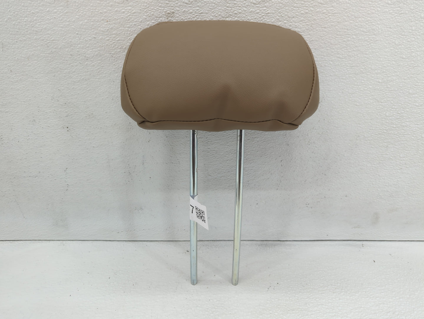 2003 Acura Mdx Headrest Head Rest Front Driver Passenger Seat Fits OEM Used Auto Parts - Oemusedautoparts1.com