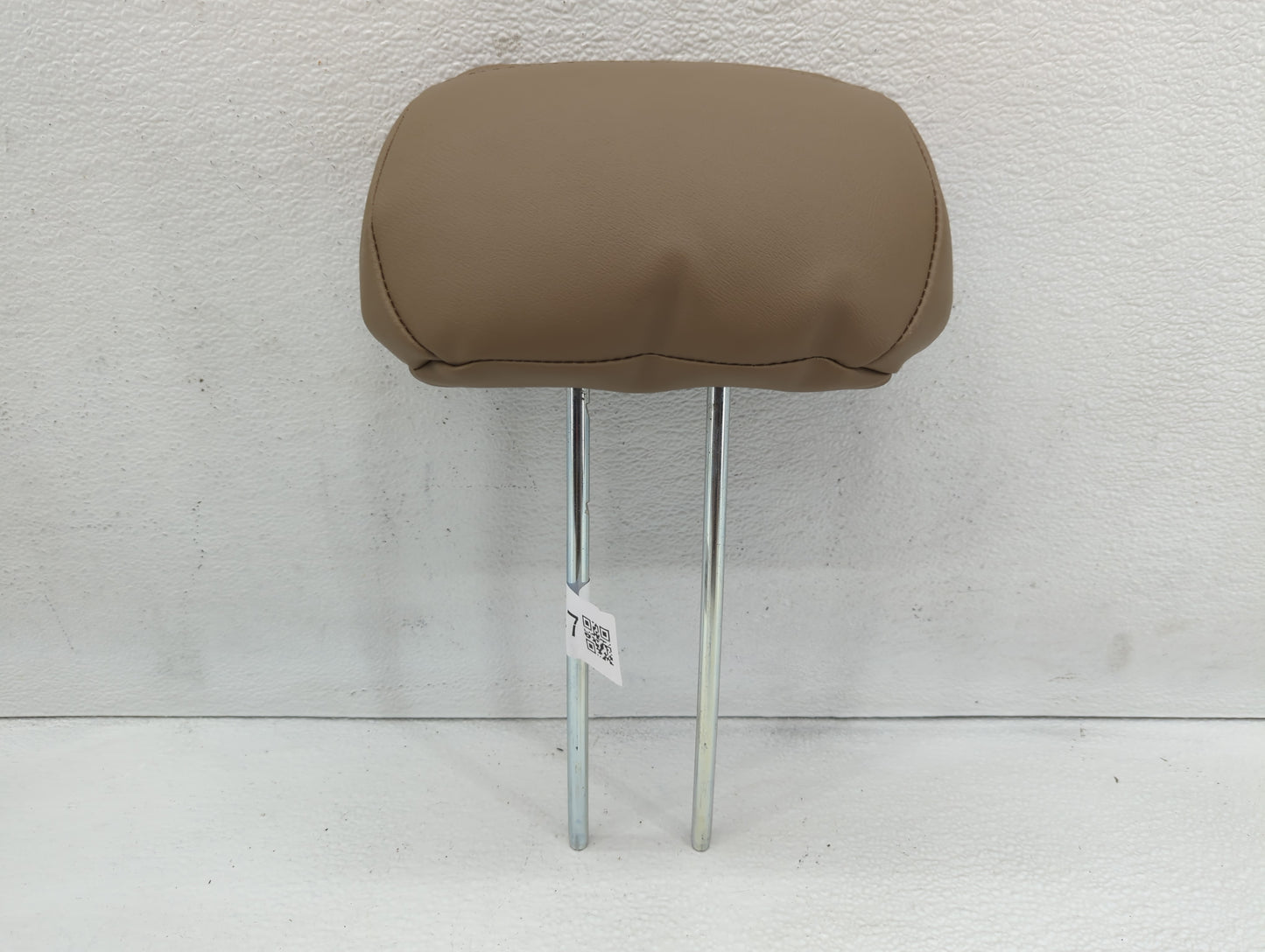 2003 Acura Mdx Headrest Head Rest Front Driver Passenger Seat Fits OEM Used Auto Parts - Oemusedautoparts1.com