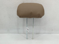 2003 Acura Mdx Headrest Head Rest Front Driver Passenger Seat Fits OEM Used Auto Parts - Oemusedautoparts1.com