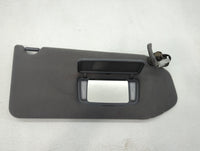 2003 Acura Mdx Sun Visor Shade Replacement Passenger Right Mirror Fits OEM Used Auto Parts - Oemusedautoparts1.com