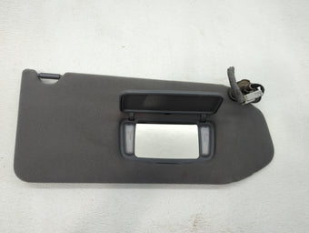 compare product 2003 Acura Mdx Sun Visor Shade Replacement Passenger Right Mirror Fits OEM Used Auto Parts