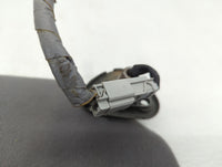 2003 Acura Mdx Sun Visor Shade Replacement Passenger Right Mirror Fits OEM Used Auto Parts - Oemusedautoparts1.com