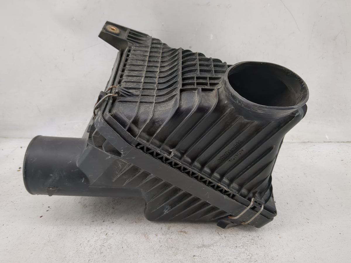 1996-2004 Acura Rl Air Cleaner Intake-duct Hose Tube - Oemusedautoparts1.com