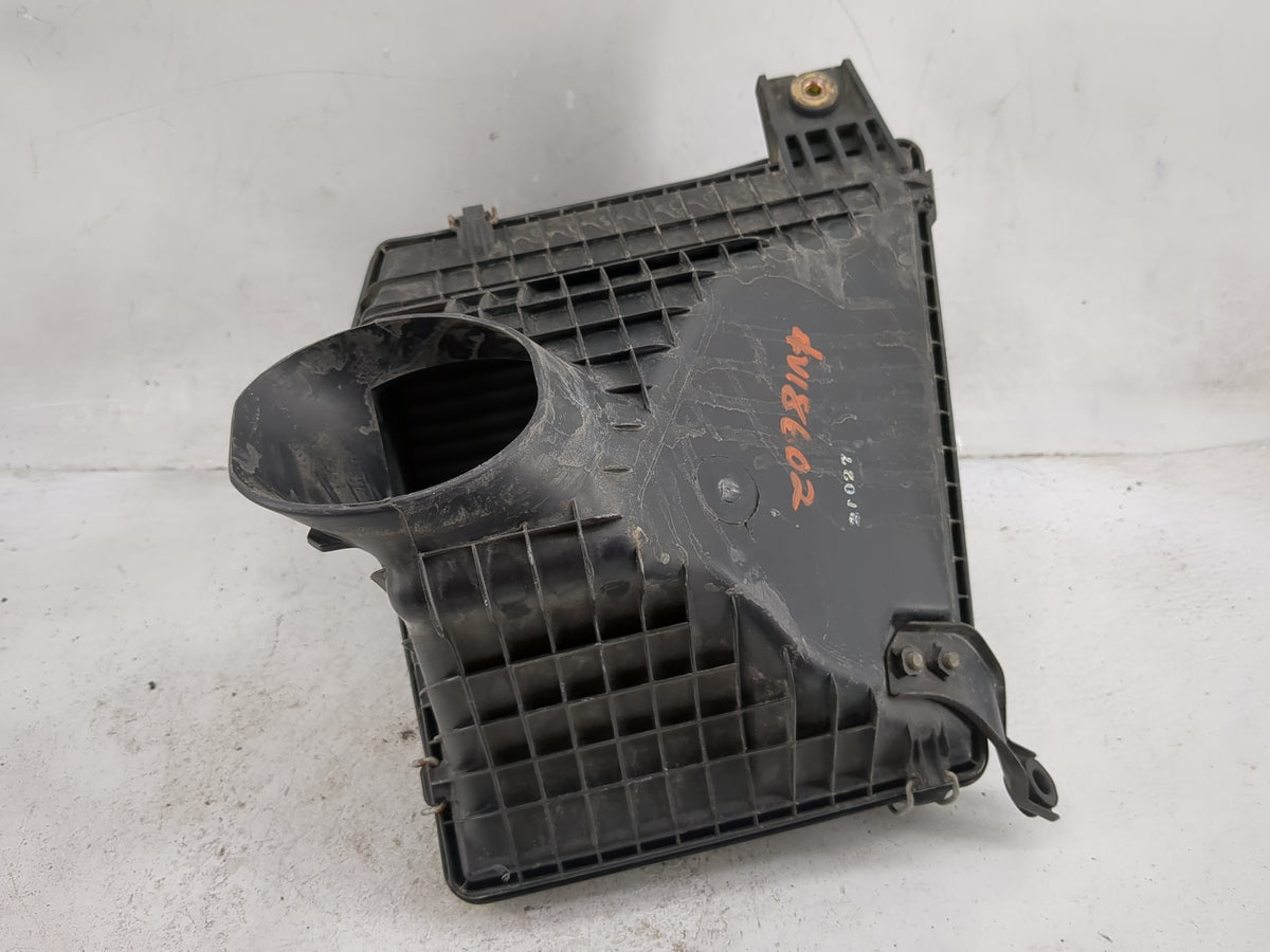 1996-2004 Acura Rl Air Cleaner Intake-duct Hose Tube - Oemusedautoparts1.com