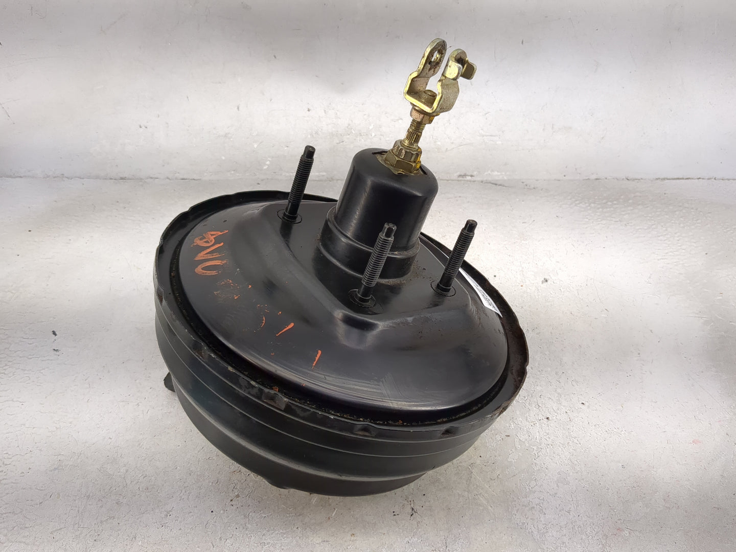 2002-2004 Acura Rsx Power Brake Booster Oem - Oemusedautoparts1.com