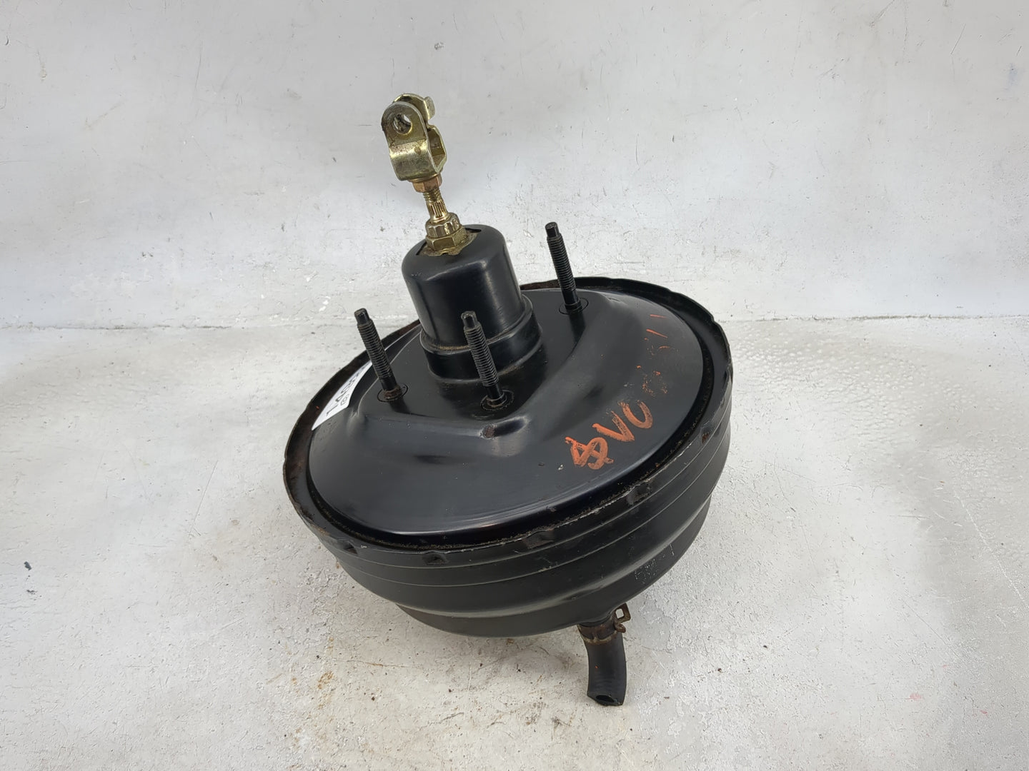 2002-2004 Acura Rsx Power Brake Booster Oem - Oemusedautoparts1.com