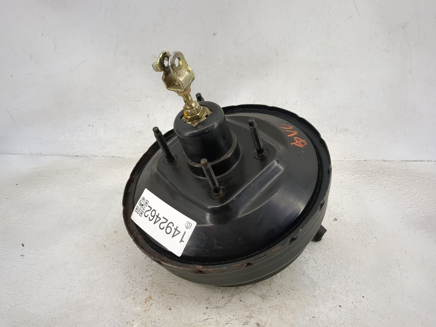 2002-2004 Acura Rsx Power Brake Booster Oem - Oemusedautoparts1.com