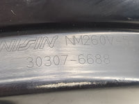 2002-2004 Acura Rsx Power Brake Booster Oem - Oemusedautoparts1.com