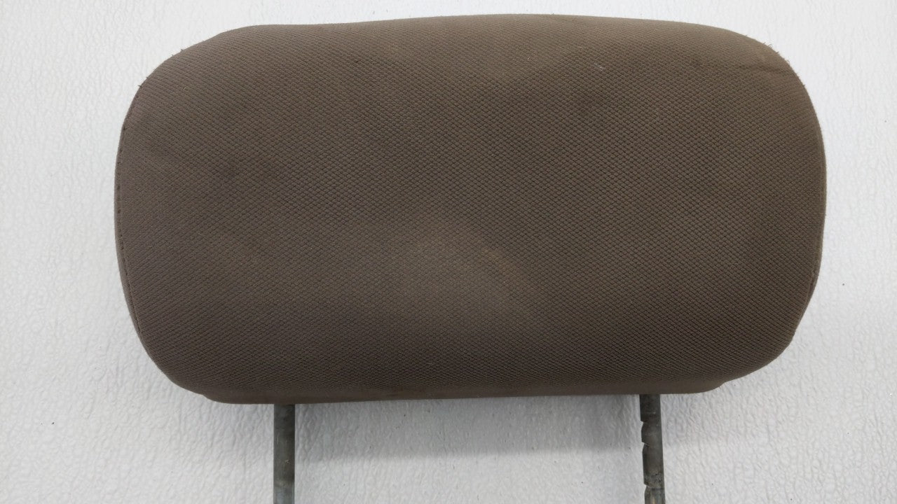 2002-2006 Acura Rsx Headrest Head Rest Front Driver Passenger Seat Fits Fits 2002 2003 2004 2005 2006 OEM Used Auto Parts - 