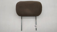 2002-2006 Acura Rsx Headrest Head Rest Front Driver Passenger Seat Fits Fits 2002 2003 2004 2005 2006 OEM Used Auto Parts - 