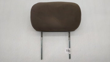 2002-2006 Acura Rsx Headrest Head Rest Front Driver Passenger Seat Fits Fits 2002 2003 2004 2005 2006 OEM Used Auto Parts