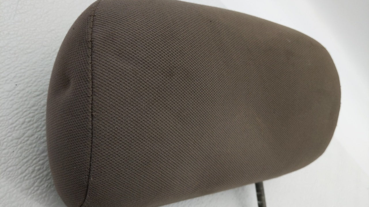 2002-2006 Acura Rsx Headrest Head Rest Front Driver Passenger Seat Fits Fits 2002 2003 2004 2005 2006 OEM Used Auto Parts - 