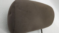 2002-2006 Acura Rsx Headrest Head Rest Front Driver Passenger Seat Fits Fits 2002 2003 2004 2005 2006 OEM Used Auto Parts - 