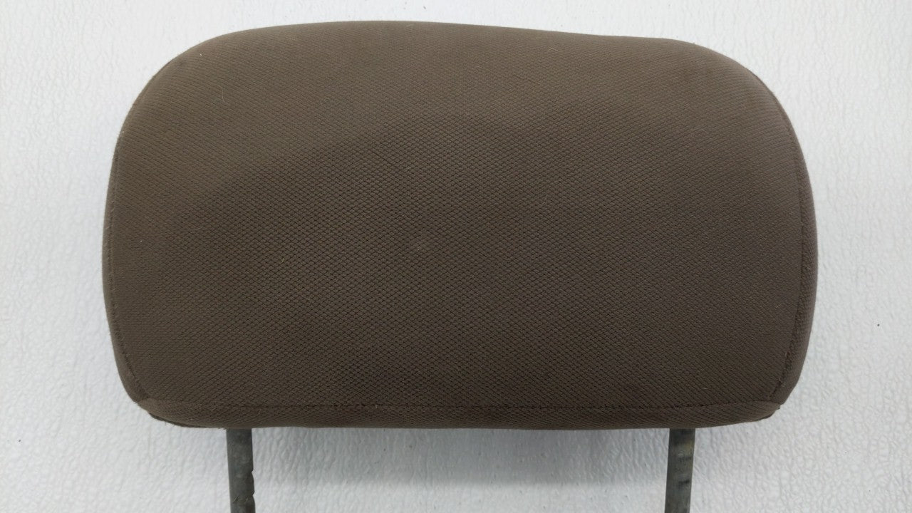 2002-2006 Acura Rsx Headrest Head Rest Front Driver Passenger Seat Fits Fits 2002 2003 2004 2005 2006 OEM Used Auto Parts - 