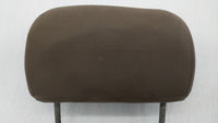 2002-2006 Acura Rsx Headrest Head Rest Front Driver Passenger Seat Fits Fits 2002 2003 2004 2005 2006 OEM Used Auto Parts - 