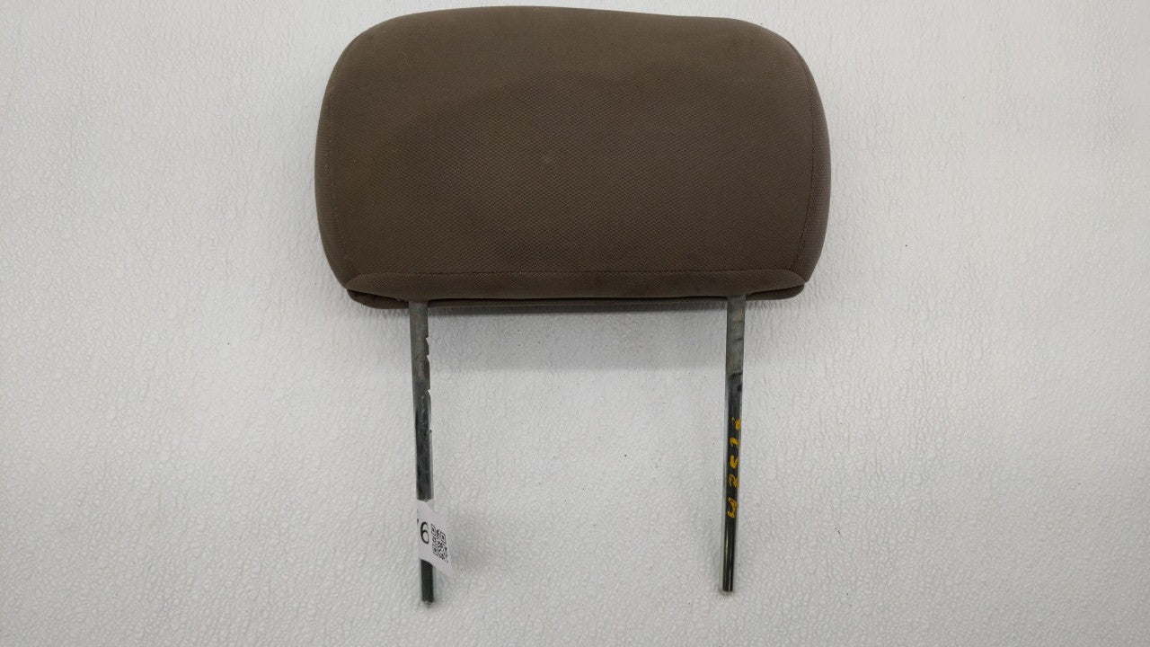 2002-2006 Acura Rsx Headrest Head Rest Front Driver Passenger Seat Fits Fits 2002 2003 2004 2005 2006 OEM Used Auto Parts - 