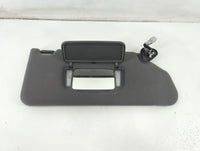 1999-2003 Acura Tl Sun Visor Shade Replacement Passenger Right Mirror Fits Fits 1999 2000 2001 2002 2003 OEM Used Auto Parts
