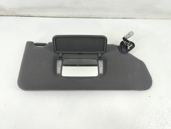 compare product 1999-2003 Acura Tl Sun Visor Shade Replacement Passenger Right Mirror Fits Fits 1999 2000 2001 2002 2003 OEM Used Auto Parts