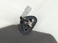 1999-2003 Acura Tl Sun Visor Shade Replacement Passenger Right Mirror Fits Fits 1999 2000 2001 2002 2003 OEM Used Auto Parts