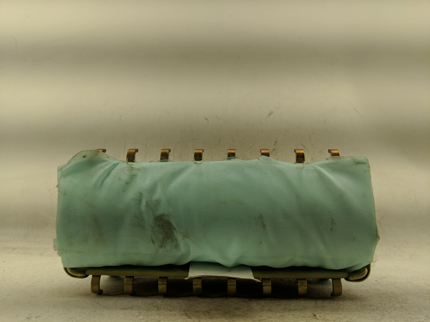 2000-2003 Acura Tl Driver Curtain Air Bag Oem - Oemusedautoparts1.com