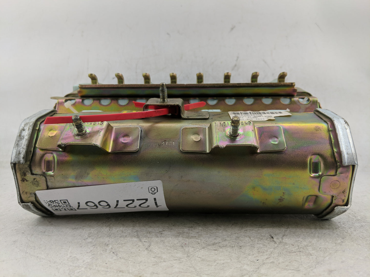 2000-2003 Acura Tl Driver Curtain Air Bag Oem - Oemusedautoparts1.com