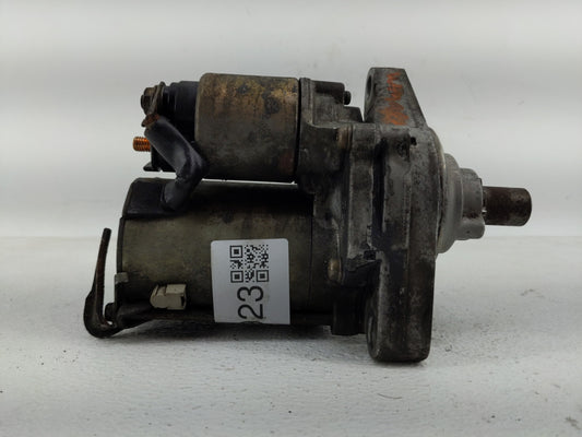 2000-2003 Acura Tl Car Starter Motor Solenoid OEM Fits Fits 2000 2001 2002 2003 OEM Used Auto Parts - Oemusedautoparts1.com
