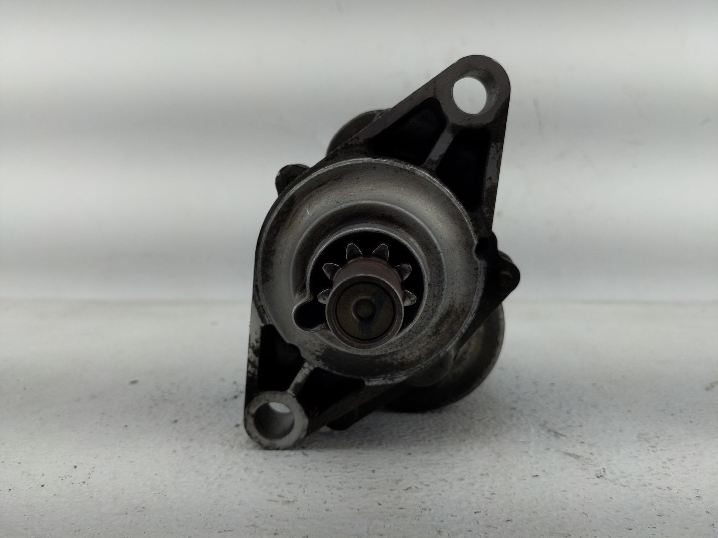 2000-2003 Acura Tl Car Starter Motor Solenoid OEM Fits Fits 2000 2001 2002 2003 OEM Used Auto Parts - Oemusedautoparts1.com